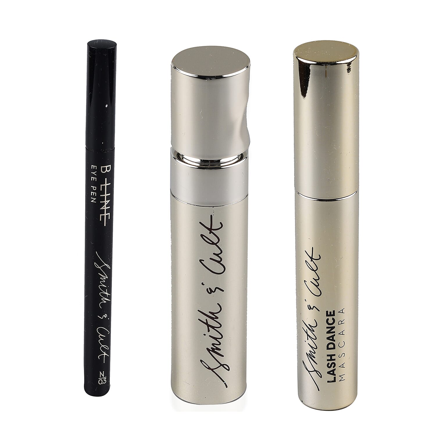 Smith - Cult- Lip - Eye Box