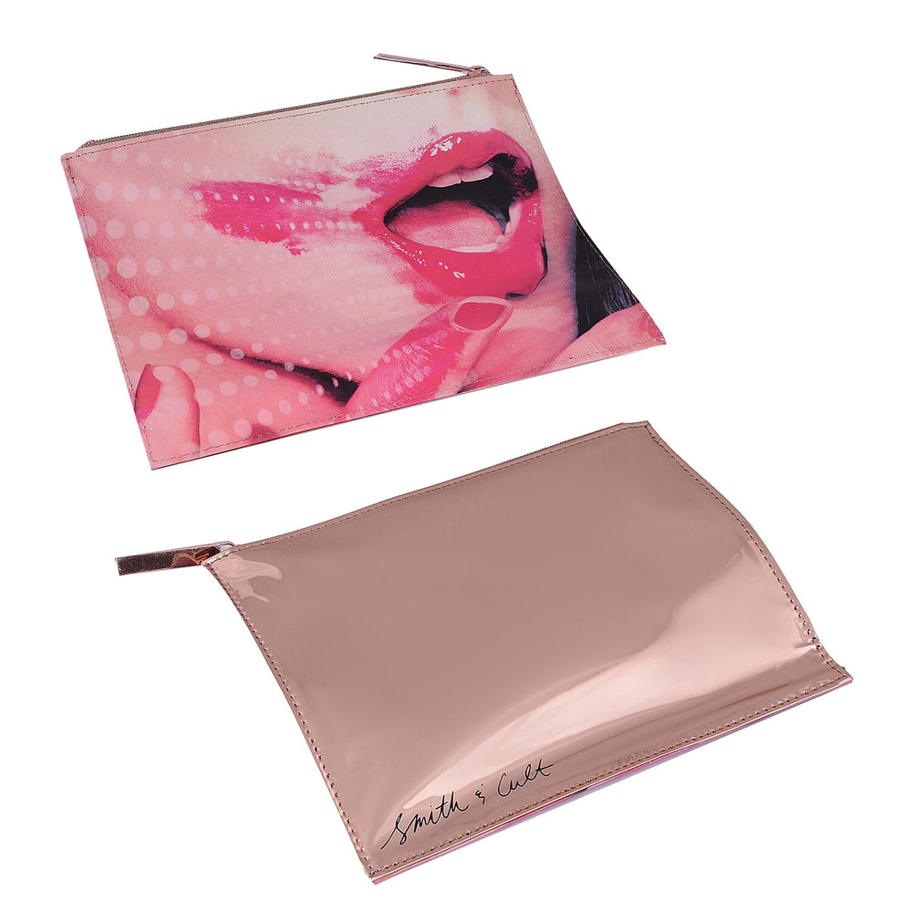 Smith - Cult- Lip - Eye Box