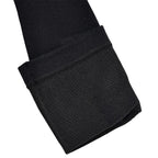 Bliss - Beyond Set of 4 - Tommie Copper FIR Compression Socks (S-M) - Black