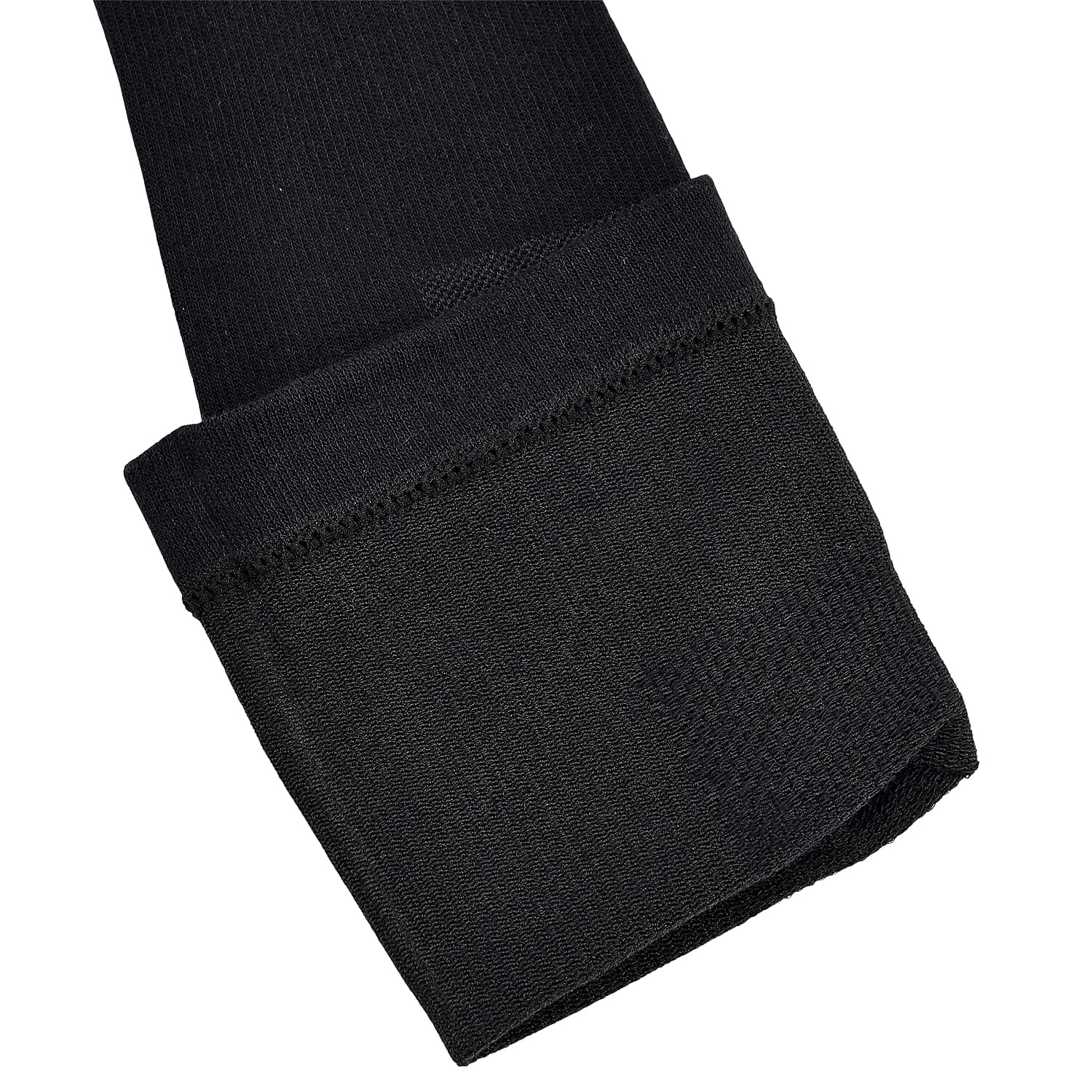 Bliss - Beyond Set of 4 - Tommie Copper FIR Compression Socks (S-M) - Black