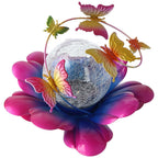 IW Metal Gardening Tool - Purple