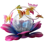 IW Metal Gardening Tool - Purple