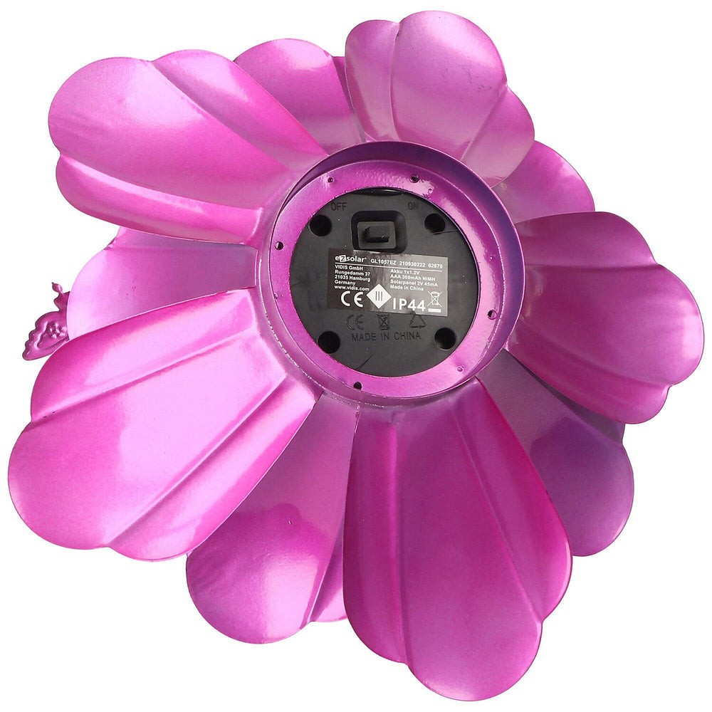 IW Metal Gardening Tool - Purple