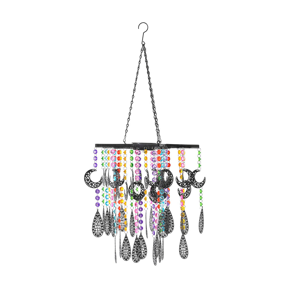 Hanging Decoration One Size- Multi Color & Multicolor