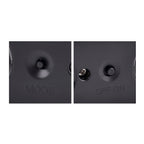Solar Powered Colour-Changing Sunset Light - 10 Light Modes inc Color Gradient Lighting, Color Flash Lighting, and 8 Monochromatic lights