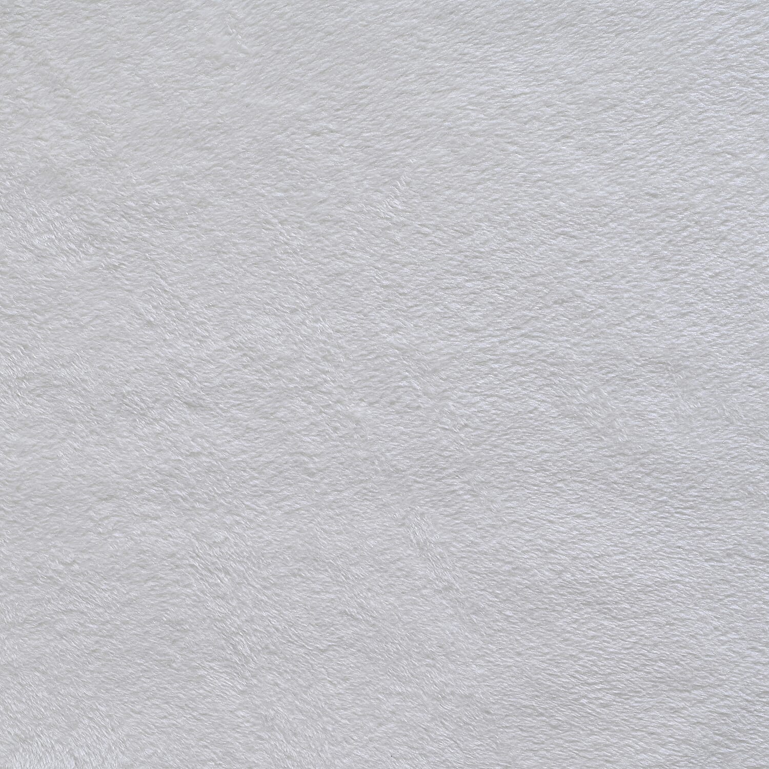 Soft and Luxurious Blanket - Cream Size- 220x228cm