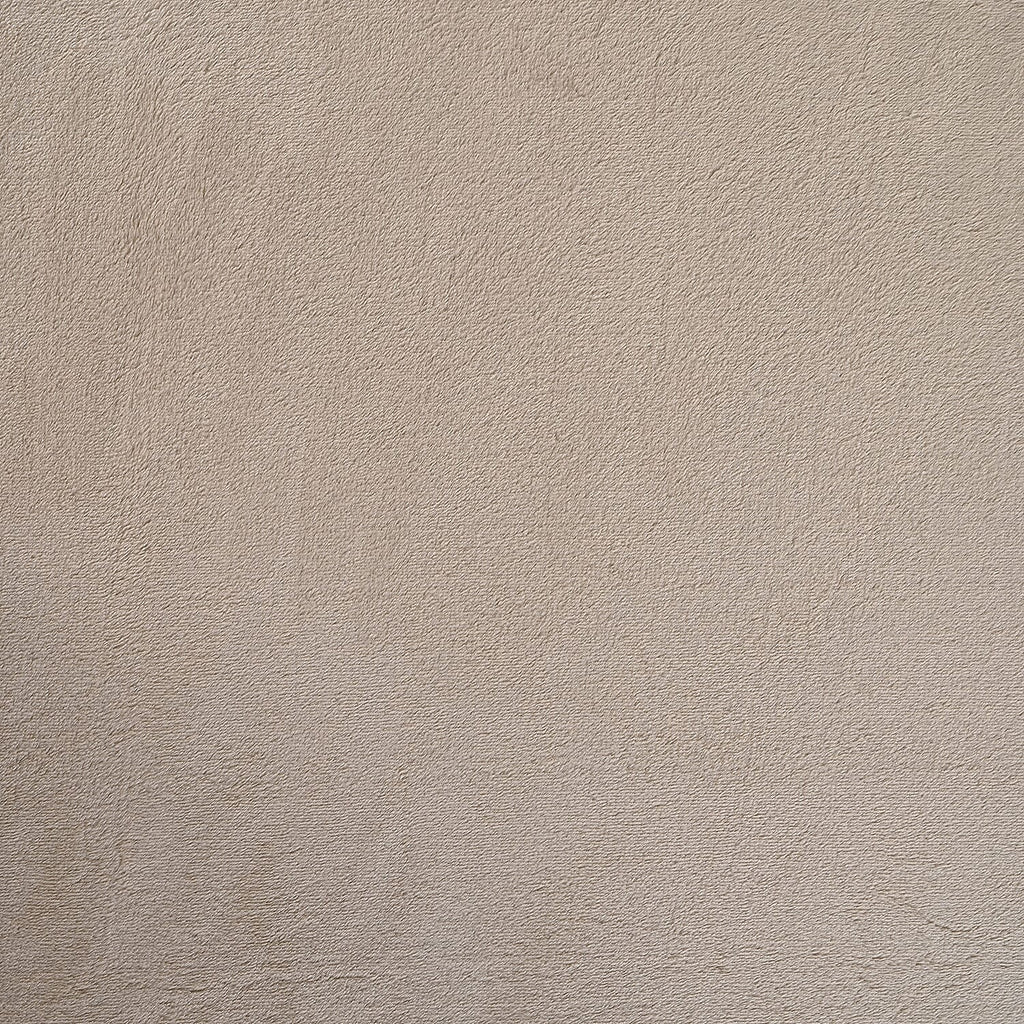 Soft and Luxurious Blanket - Beige Size- 220x228cm
