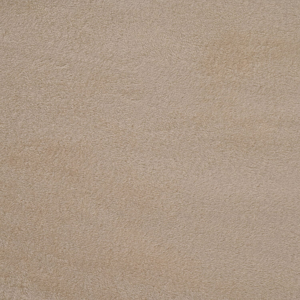 Soft and Luxurious Blanket - Beige Size- 220x228cm