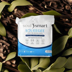 Set of 2 - Soulsmart Sponge Aloe Vera Bath Wipes (25 Wipes each)