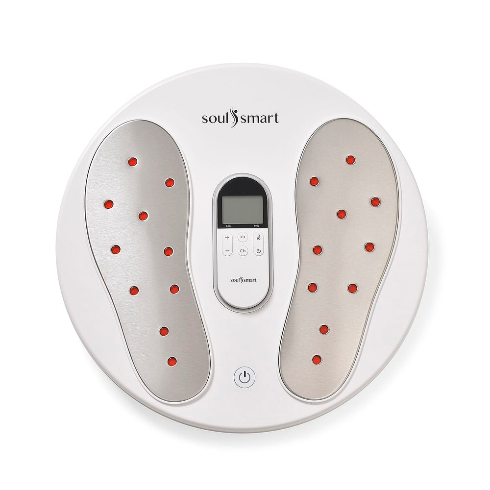 Soul Smart EMS Heating Massager