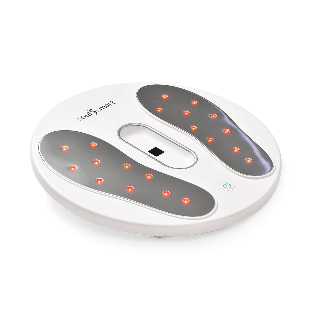 Soul Smart EMS Heating Massager