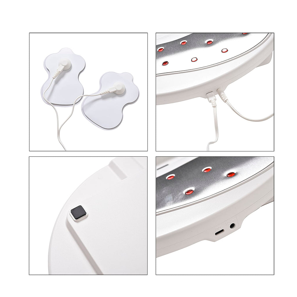 Soul Smart EMS Heating Massager