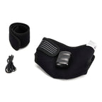 Soulsmart Thera Bliss Portable Infrared Heat - Vibration Massage Wrap