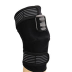 Soulsmart Thera Bliss Portable Infrared Heat - Vibration Massage Wrap
