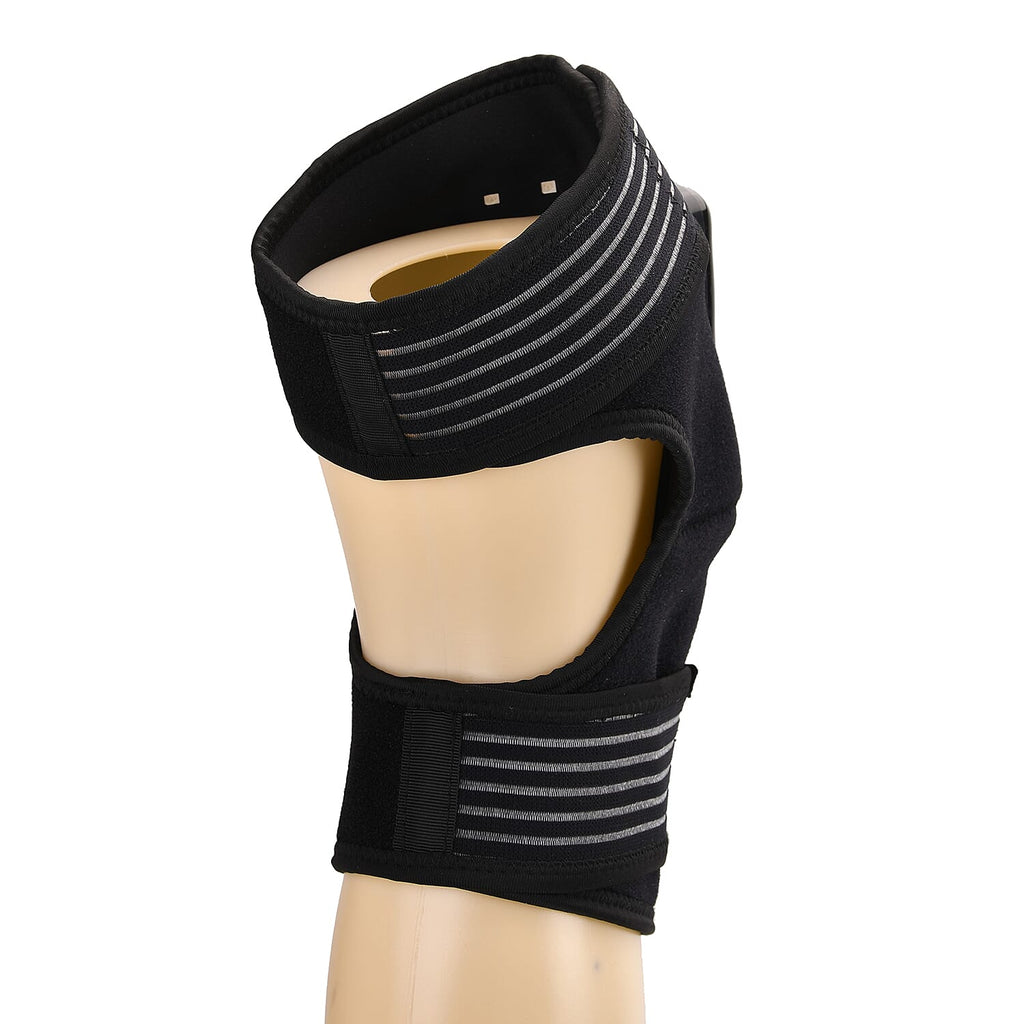 Soulsmart Thera Bliss Portable Infrared Heat - Vibration Massage Wrap