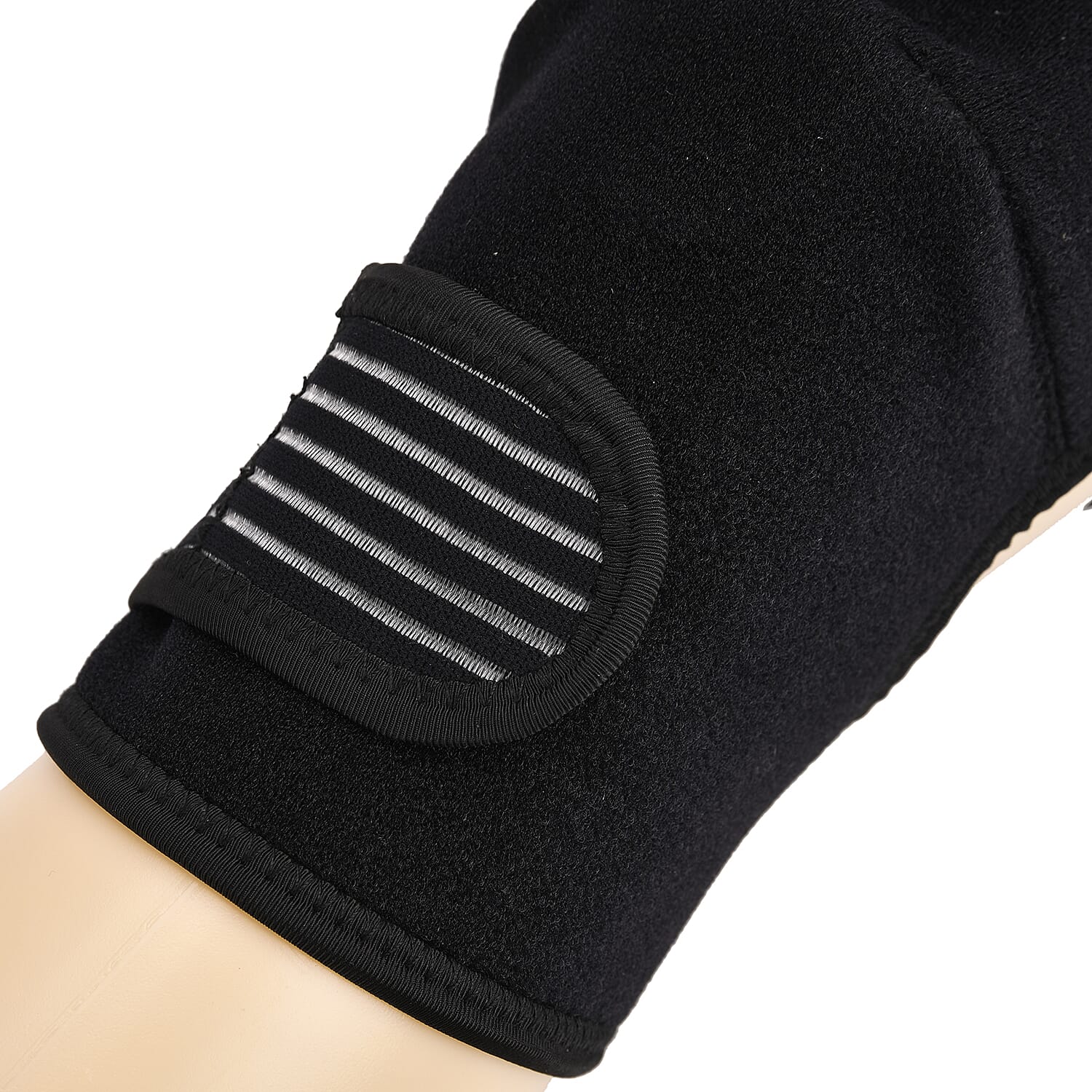 Soulsmart Thera Bliss Portable Infrared Heat - Vibration Massage Wrap