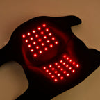 Soulsmart Thera Bliss Portable Infrared Heat - Vibration Massage Wrap