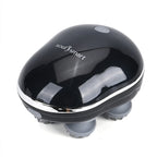 SOULSMART intelligent scalp massager - 4 massage heads