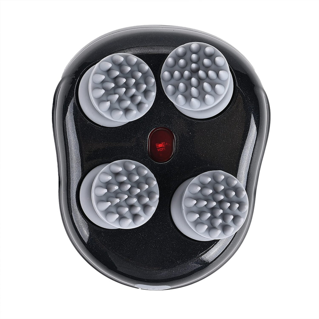 SOULSMART intelligent scalp massager - 4 massage heads