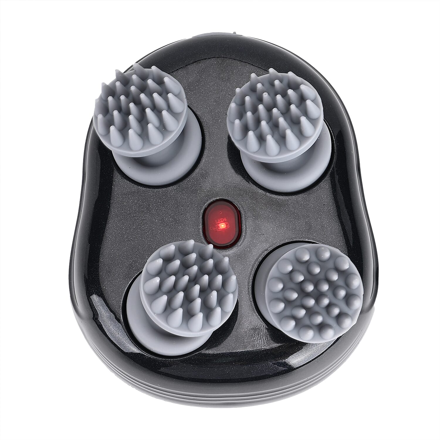 SOULSMART intelligent scalp massager - 4 massage heads