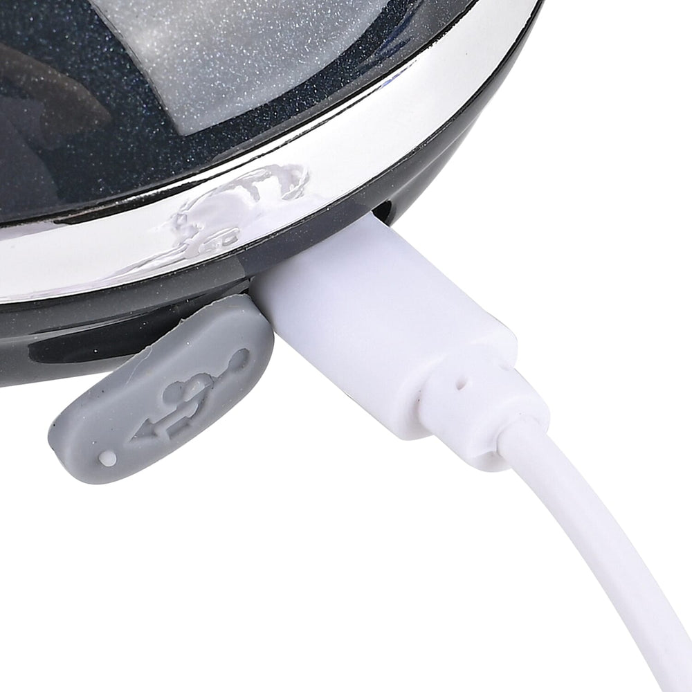 SOULSMART intelligent scalp massager - 4 massage heads