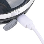 SOULSMART intelligent scalp massager - 4 massage heads