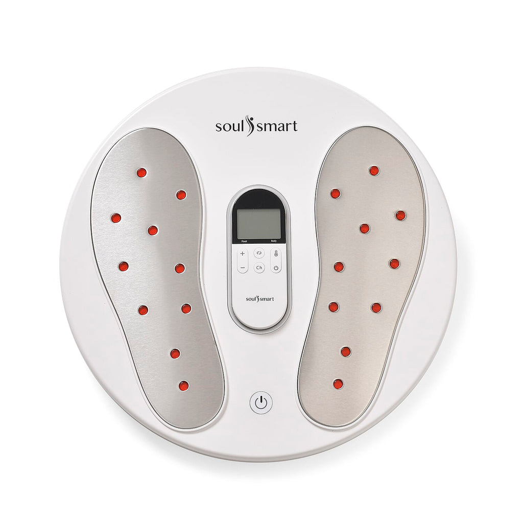Soul Smart EMS Heating Massager