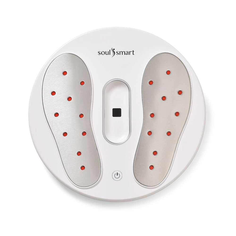 Soul Smart EMS Heating Massager