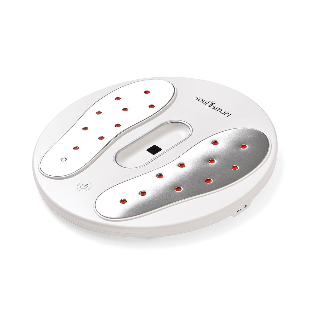 Soul Smart EMS Heating Massager