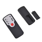 Soulsmart Electric Stepper with Remote & LCD Display - Grey