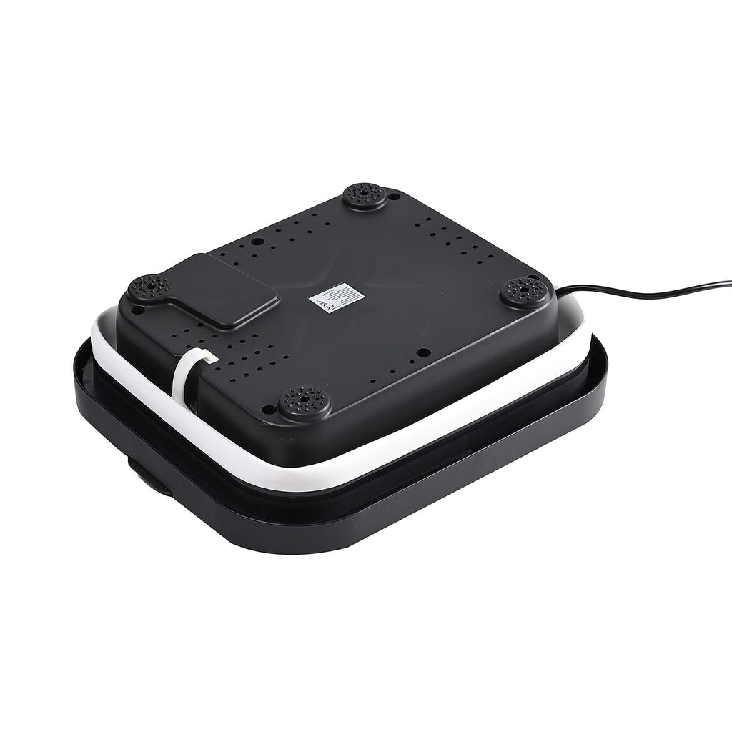 Soulsmart Folding Multifunctional Foot Spa Bath Massager with Remote Control