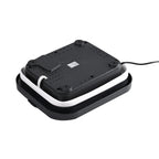 Soulsmart Folding Multifunctional Foot Spa Bath Massager with Remote Control
