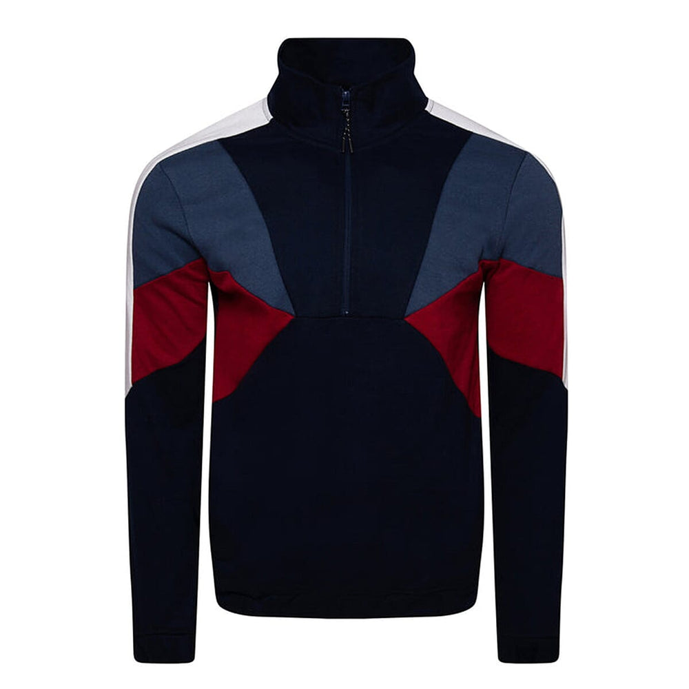 IW Special Cotton Sweat Shirt (Size - ) - Navy