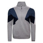 IW Special Cotton Sweat Shirt (Size - ) - Grey Marl