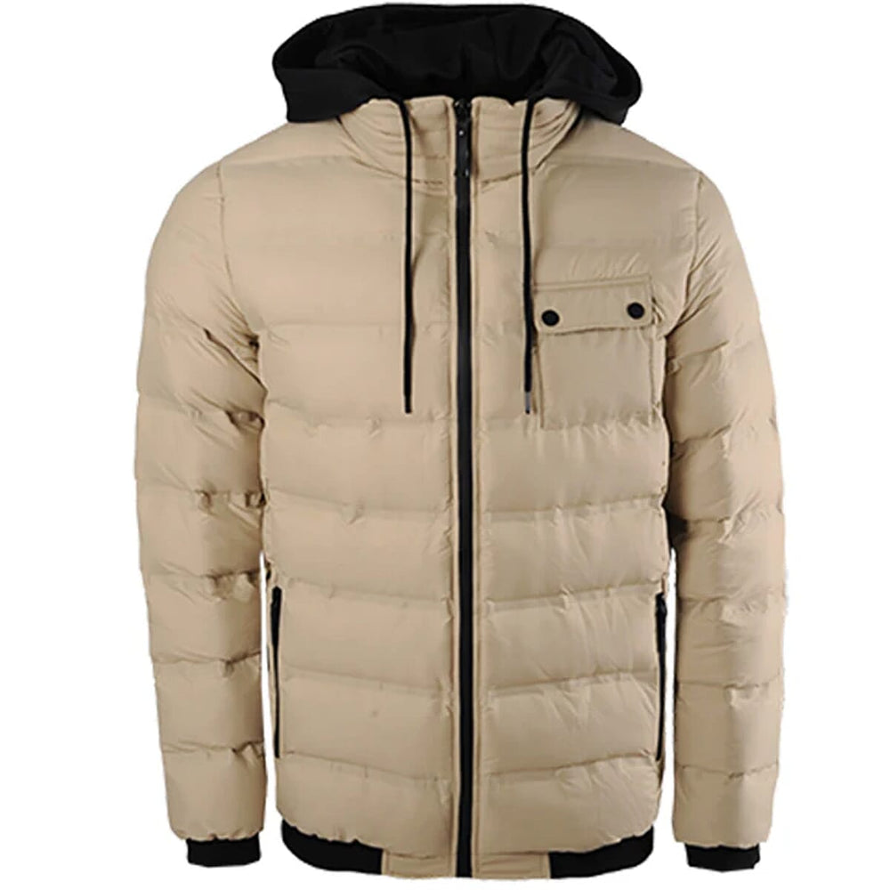 IW Special  Jacket