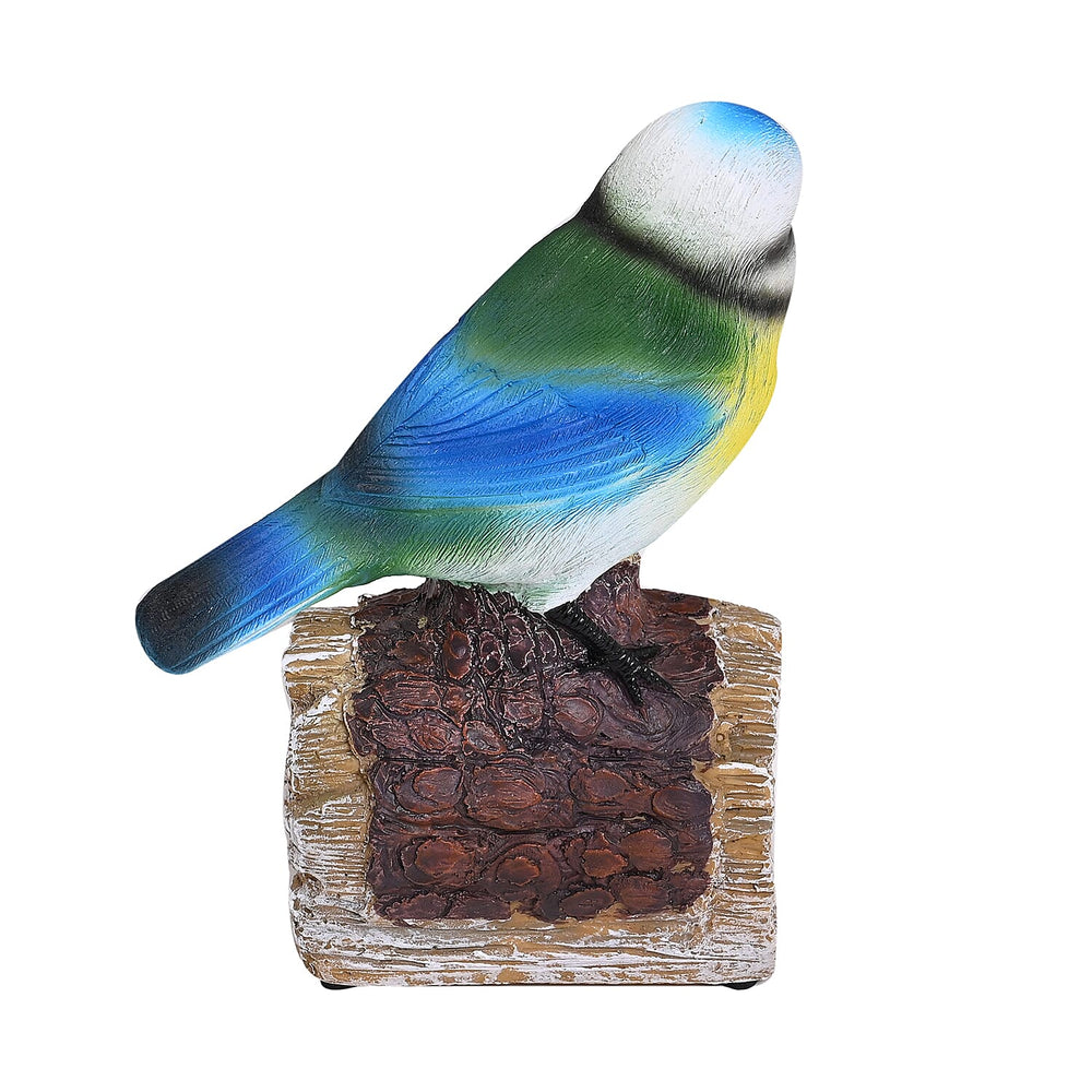Sound-Effect Bird with Motion Sensor (2xAA Battery not inc.)