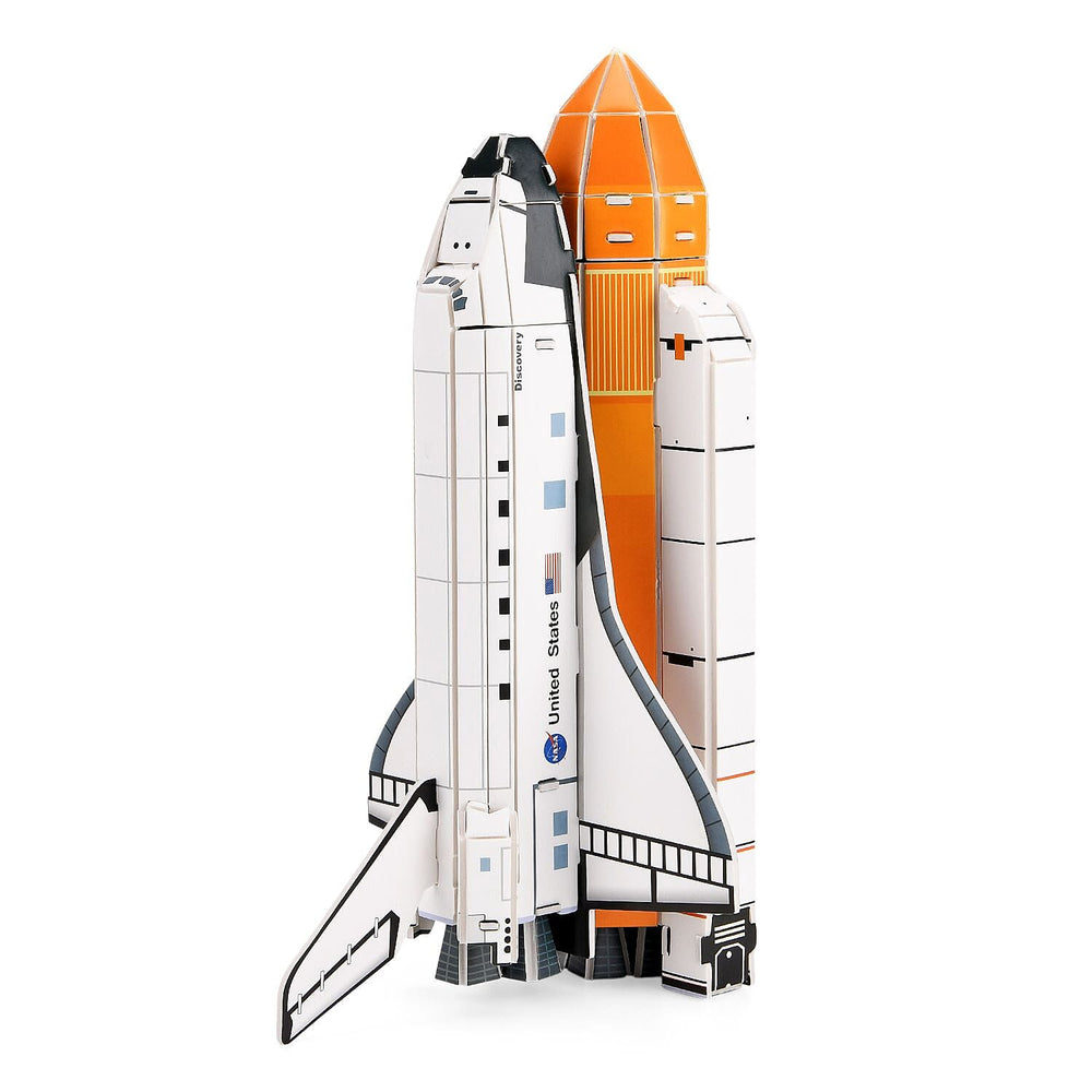 SPACESHUTTLE 3D Puzzle