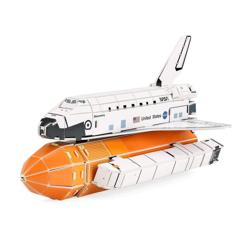SPACESHUTTLE 3D Puzzle