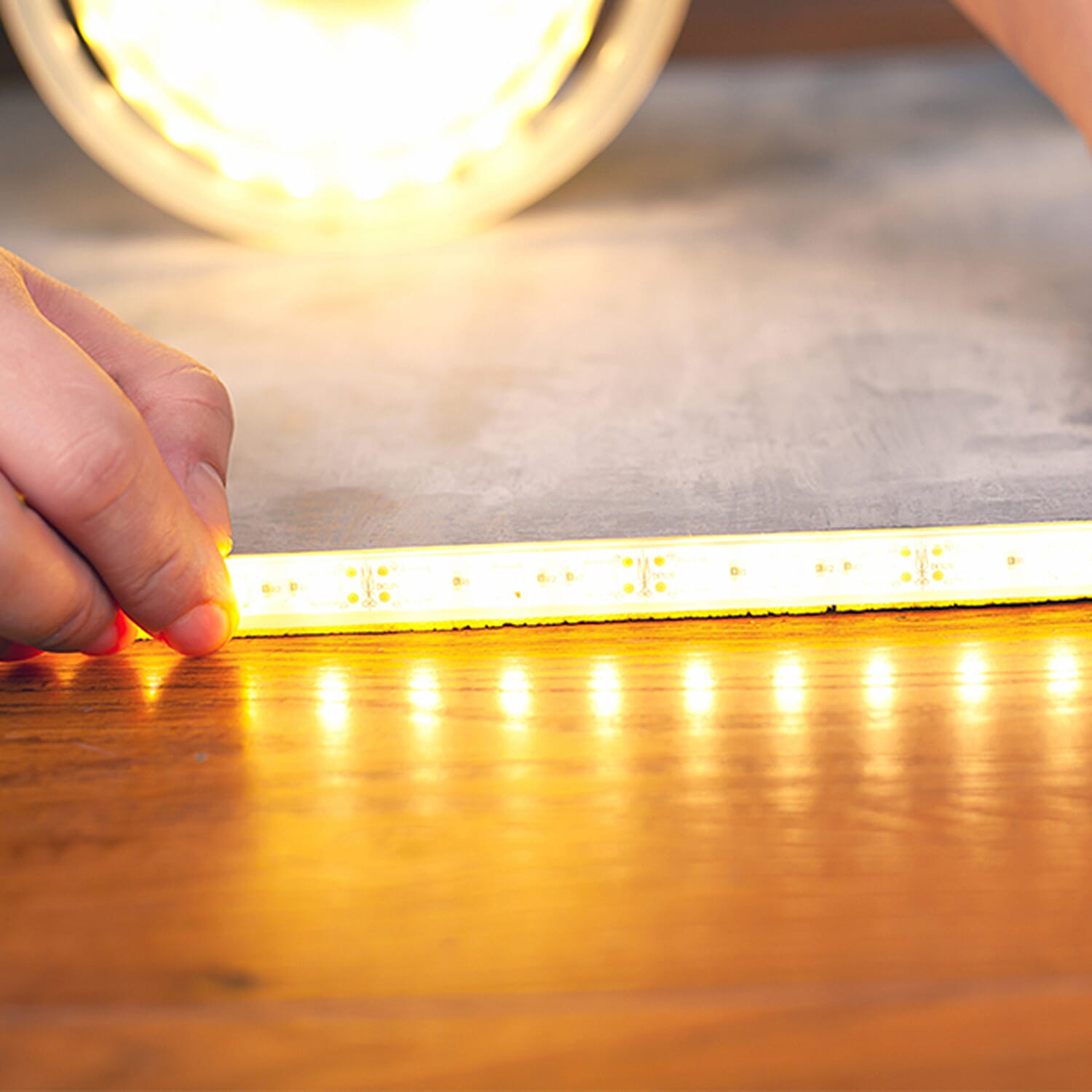 Special Pick- CuQoo Smart LED Strip Lights 2m