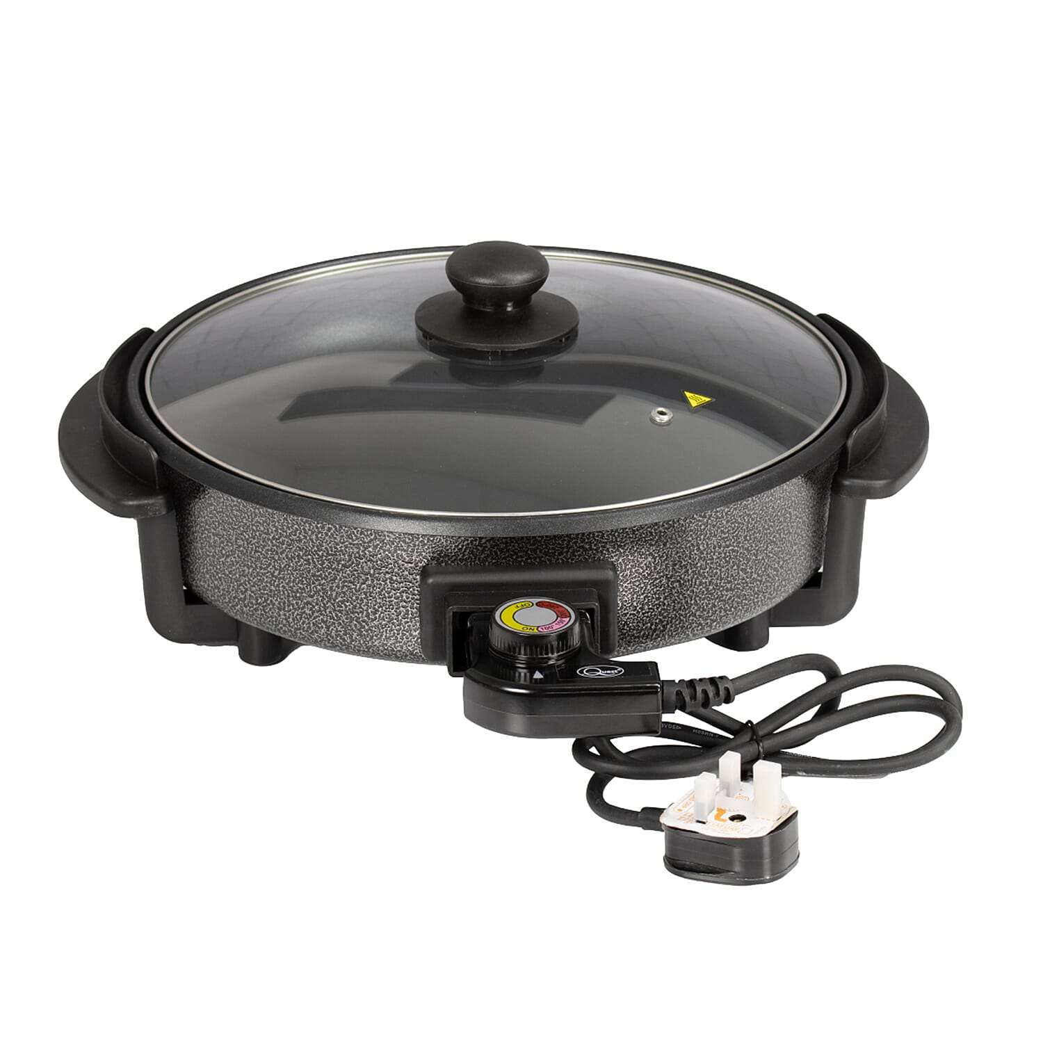 Multi-Function Electric Cooker – Idealworld