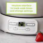 Ball Fresh Tech Automatic Jam, Jelly & Chutney Maker
