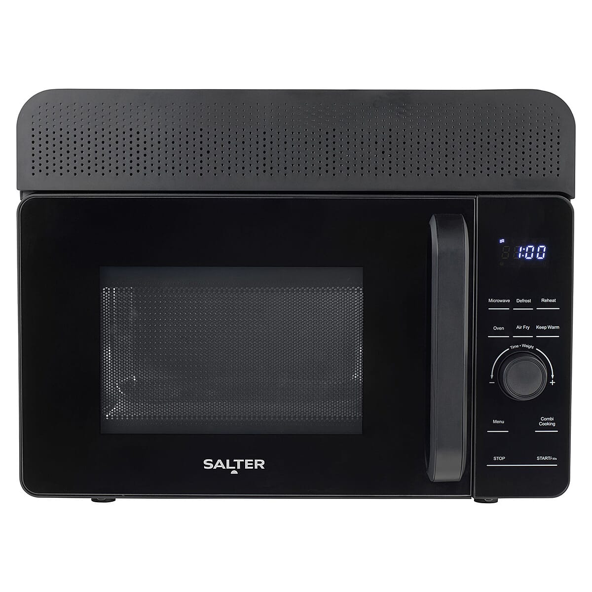 Speciality Appliances (Size 51x40x37 cm) - Black