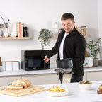 Speciality Appliances (Size 51x40x37 cm) - Black
