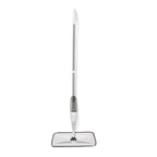 Spray Mop with 3 Towels - Grey