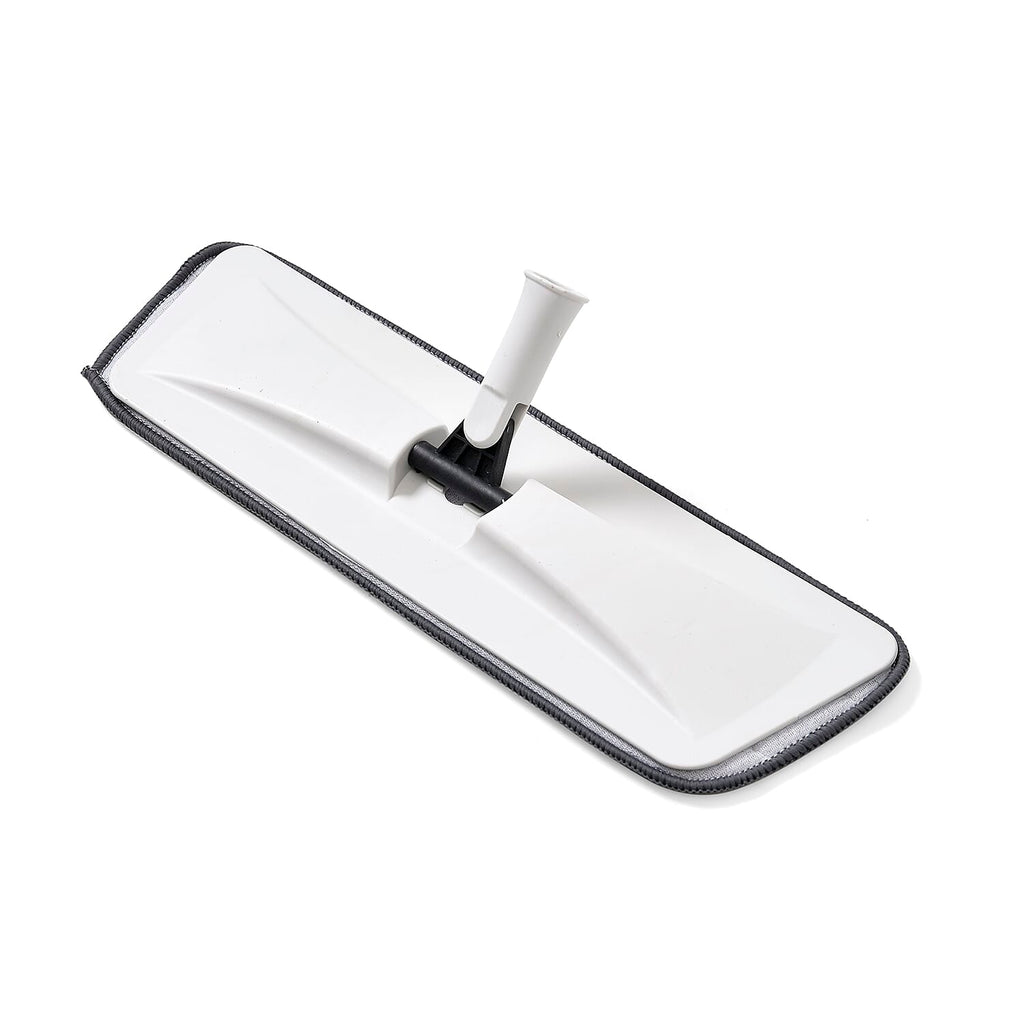 Spray Mop with 3 Towels - Grey