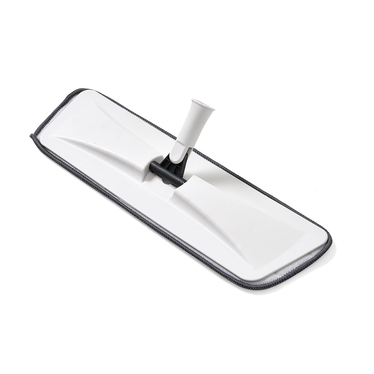Spray Mop with 3 Towels - Grey