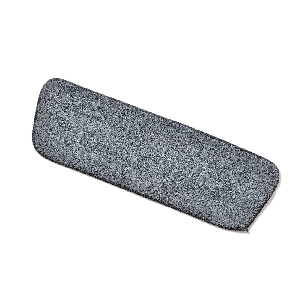 Spray Mop with 3 Towels - Grey