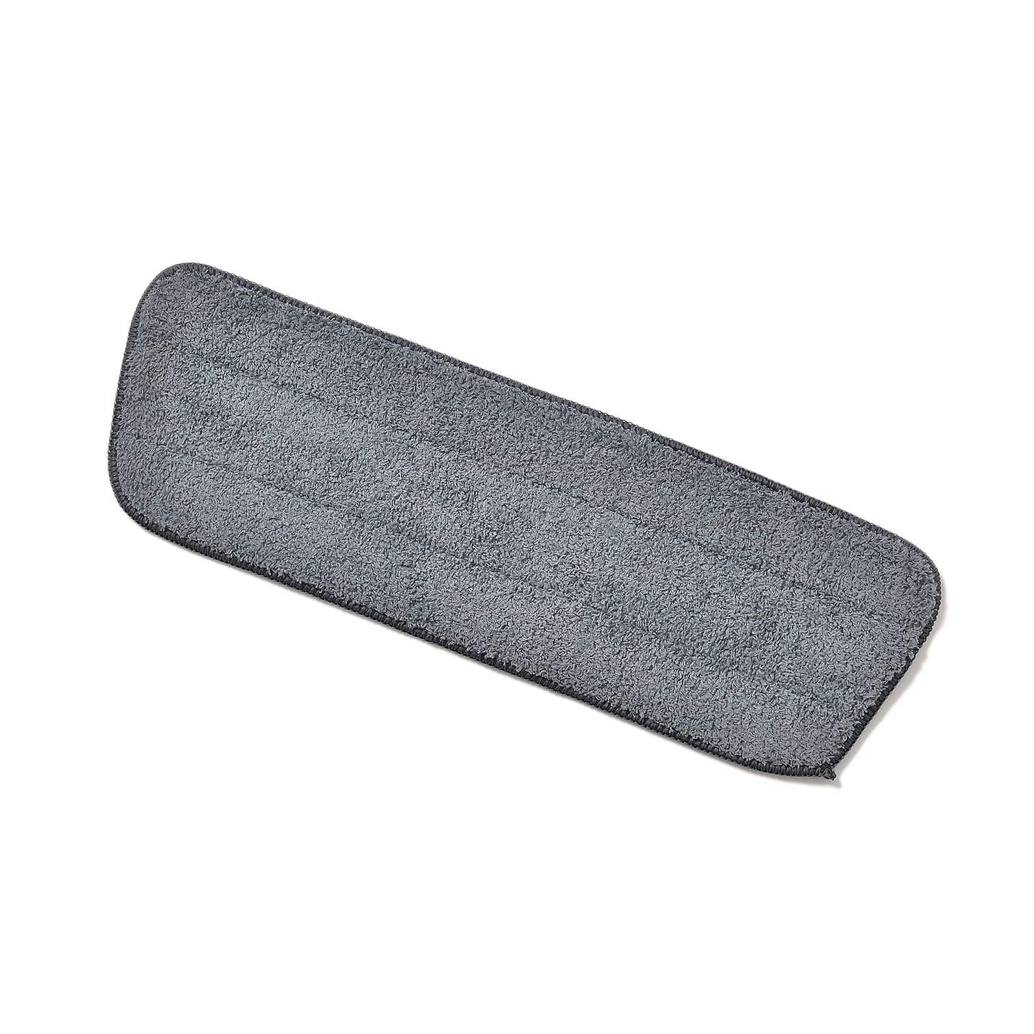 Spray Mop with 3 Towels - Grey