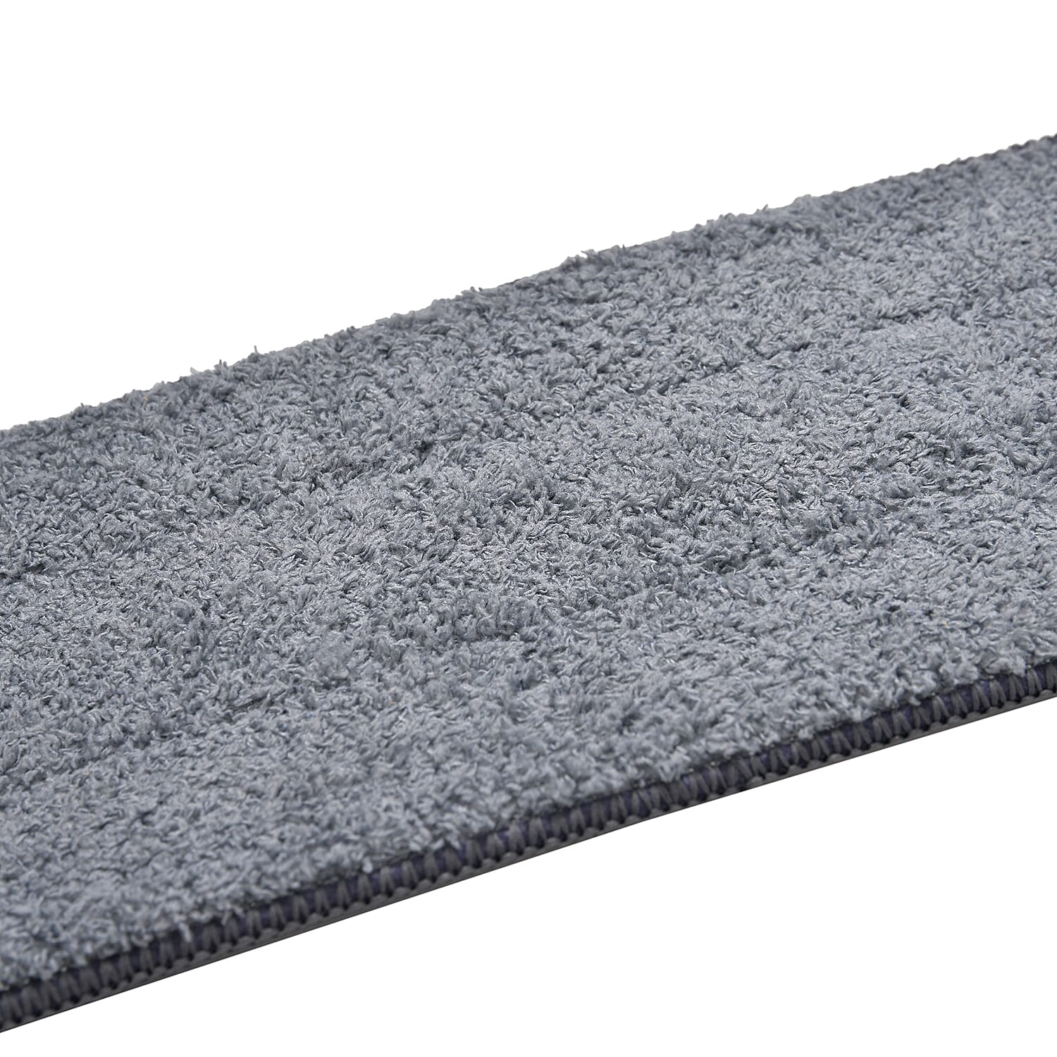 Spray Mop with 3 Towels - Grey