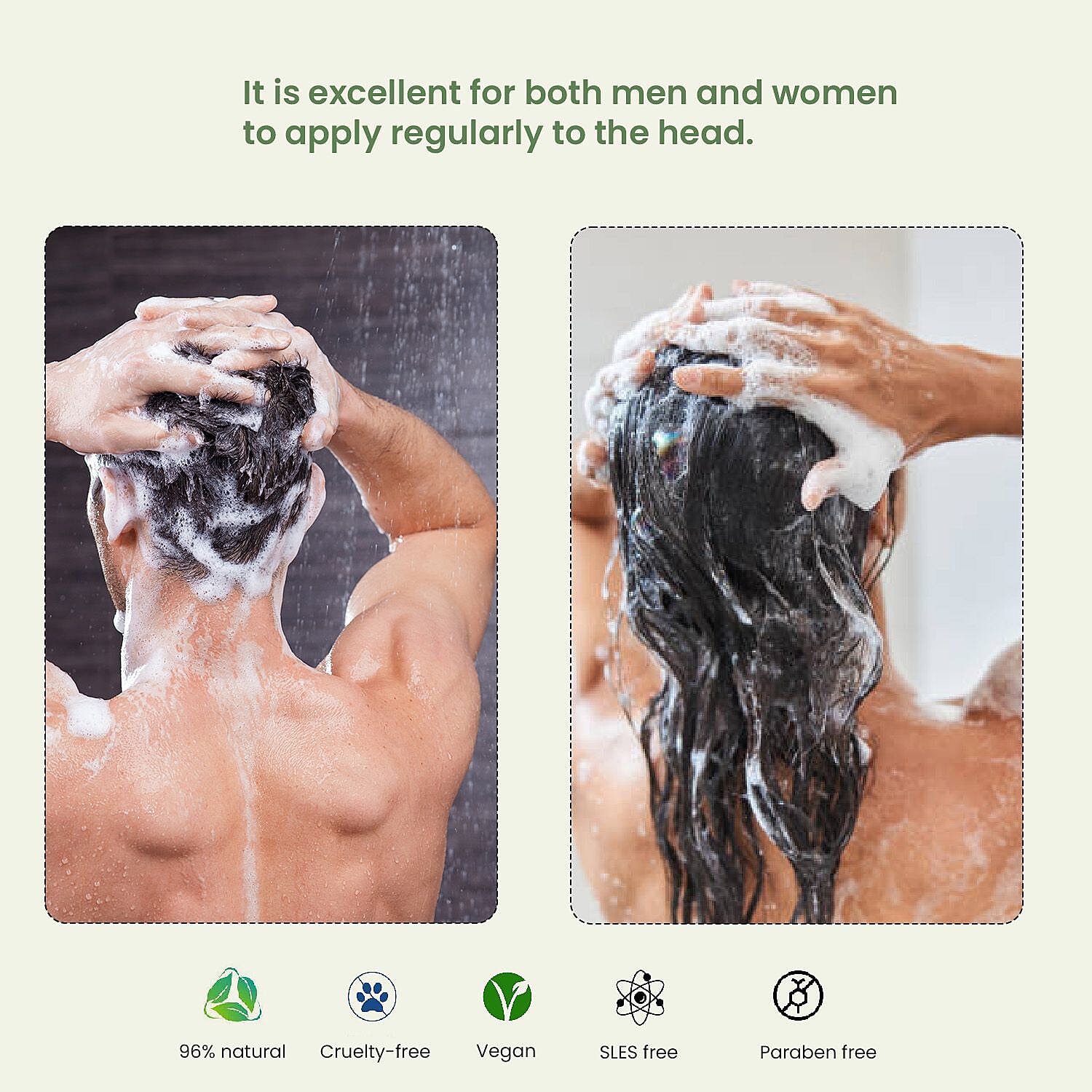 Bhringadi Ayurvedic Hair Conditioner- 100ml